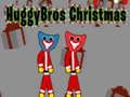 Igra HuggyBros Božić online