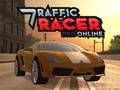 Igra Auto Trkač Pro Online online
