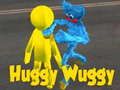 Igra Huggy Wuggy online