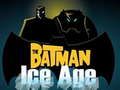 Igra Batman: Ledeno Doba online