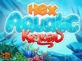 Igra Hex Akvatički Kraken online