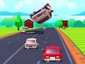 Igra Racing Sudar online