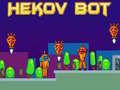 Igra Hekov Bot online