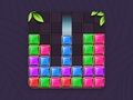 Igra Puzzle Blokova online