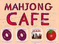 Igra Mahjong Kafić online