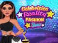 Igra Modna Revija Sa Celebrity online
