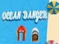 Igra Opasnost oceana online