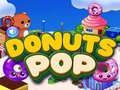 Igra Popped Krafne online
