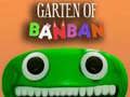 Igra Vrt Banbana online