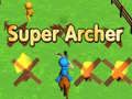 Igra Super Strijelac online