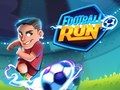Igra Nogometna Trka online
