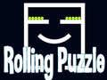 Igra Kotrljajući Puzzl online