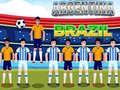 Igra Brazil Argentina online