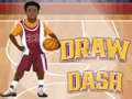 Igra Crtaj Dash online