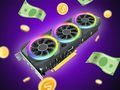 Igra Rudarenje s GPU-om online