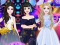 Igra Formalna plesna zabava Blackpink online