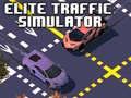 Igra Elitni promet: Simulator online