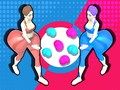 Igra Twerk Trka 3D online