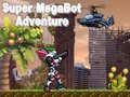 Igra Avantura Super Megabota online