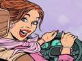 Igra Taxi Tycoon: Simulacija Urbanog Transporta online