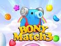 Igra Kosti Match3 online