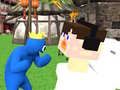 Igra Minecraft Skibidi WC online