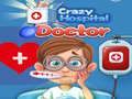 Igra Ludi Bolnički Doktor online