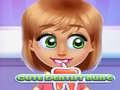 Igra Slatki Stomatolog Bling online