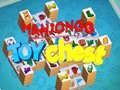 Igra Mahjong Kutija Igračka online