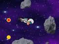 Igra Meteoritski Pad s Jetpackom online