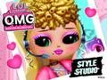 Igra LOL Iznenađenje OMG™ Studio Stila online