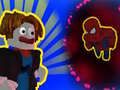 Igra Roblox: Multiverzum Pauk online