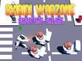 Igra Skibidi Warzone Gađanje Online online