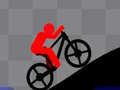 Igra Stickman Biciklist online