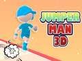 Igra Skakač Čovjek 3D online