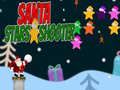 Igra Santa Streljačica Zvijezda online