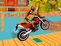 Igra TopBike Trke i Moto 3D Bicikl 2023 online