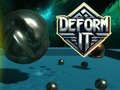 Igra Deformiraj to online