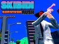 Igra Skibidi Preživjeli Rush online