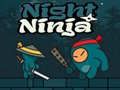 Igra Noćni Ninja online