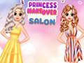 Igra Salon za Preuređenje Princeze online