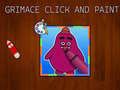 Igra Grimace Klikni i Slikaj online