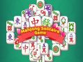Igra Mahjong Solitaire Igra online