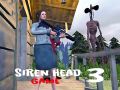 Igra Igra Siren Head 3 online