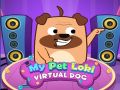 Igra Moj Virtualni Pas Loki online