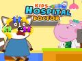 Igra Doktor Dječje Bolnice online