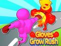 Igra Rukavice Brzo Rastu online
