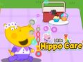 Igra Mala Briga za Hipopotama online