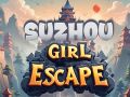 Igra Bijeg Djevojke iz Suzhou online