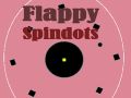 Igra Flappy Spindots online